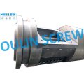 Bausano MD90-30 Twin Parallel Screw and Barrel for PVC Extruder