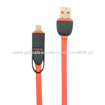 Good quality latest multifunction data cable