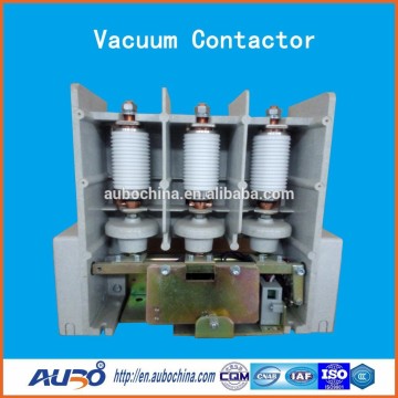 China manufacturer 7.2KV AC Is Vaccum electrical Contactor
