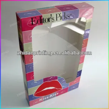 paper gift box, packaging paper box, carboard packing box