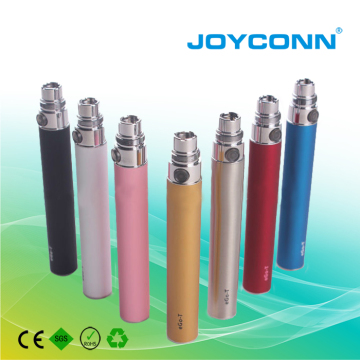 Hot E Cigarette EGO T Battery with Big Capacity