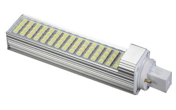 10w Eye Sight Protection Cfl Replacement With 5000k Cct