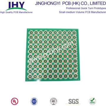2 Layer Rigid PCB FR4 TG135