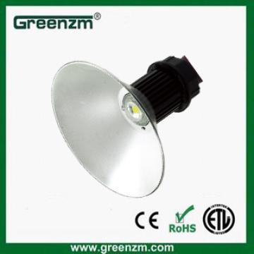 100W LED High Bay Light for Warehouse/ Factory.