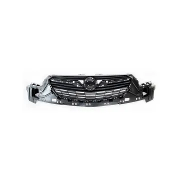 High Quality Car Front Grille for Opel Vauxhall Grandland/Grandland X - YP00023977