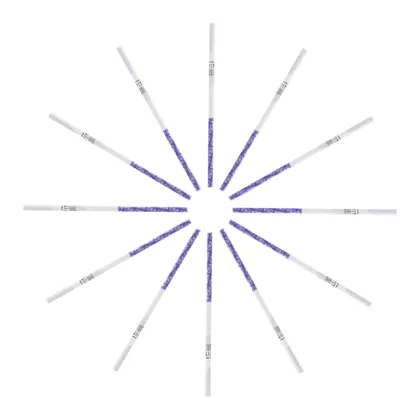 CEA Carcinoma Embryonic Antigen Test