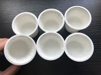 Tchibo Coffee Capsule Empty: Disposable Coffee Filter and K-Cup Use