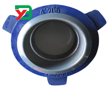 hydraulic hose fittings for Oil Drilling Equipment