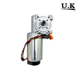 Elevator Door Operator Motor