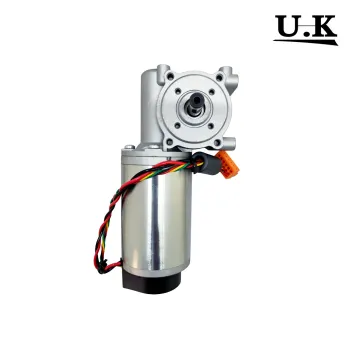 Elevator Door Operator Motor