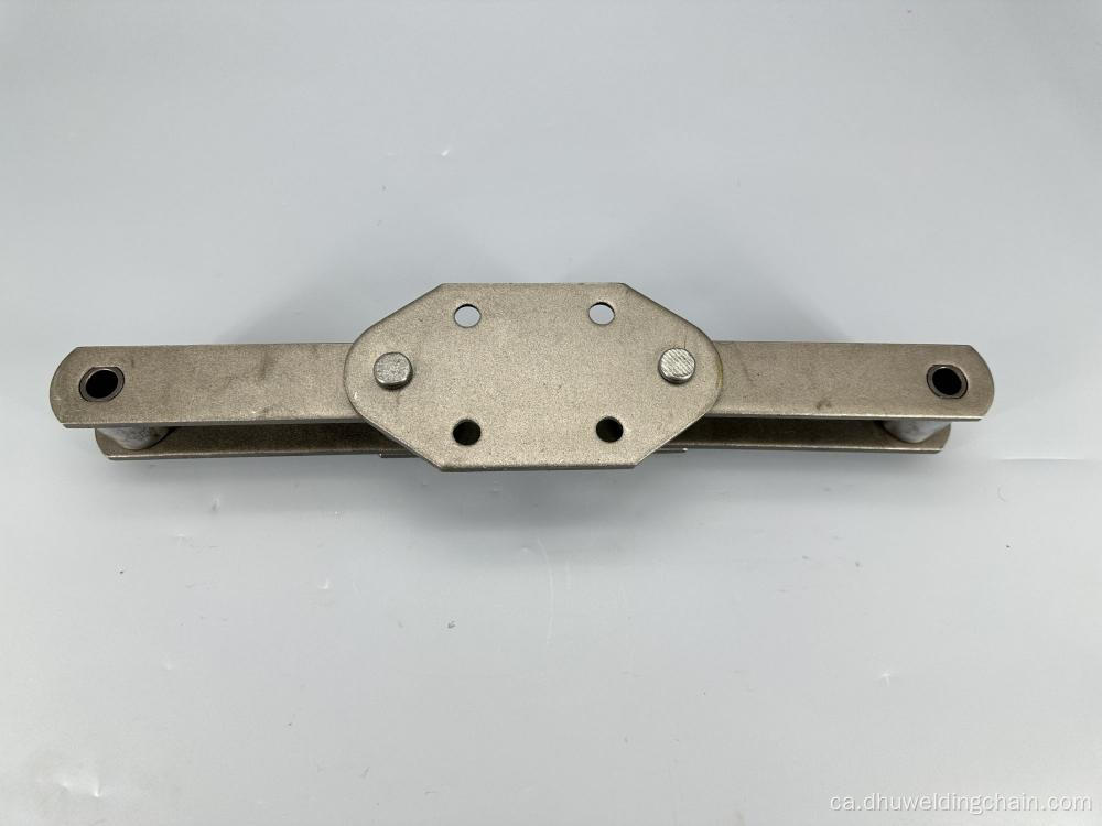 Cadena de màquines de sucre transportador industrial