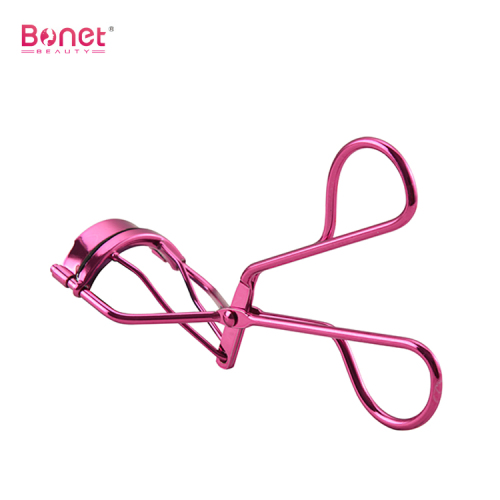 Eyelash Curler Portable Makeup Tool for Travel