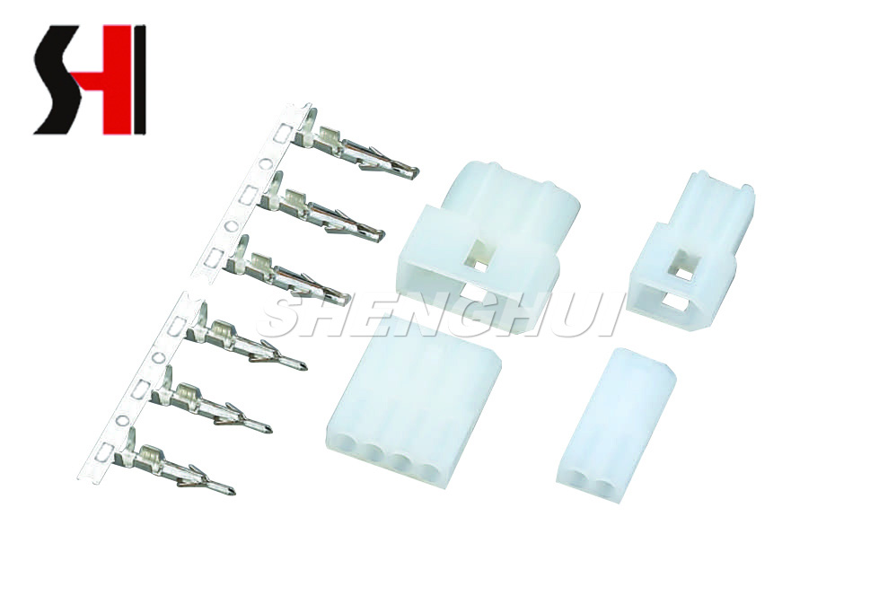 Wire to wire Connectors SH37001-5500-560