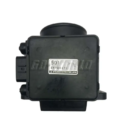 MAF Sensor for Mitsubishi OE No: E5T08171 501 / MD336501 Mass Air Flow Meter