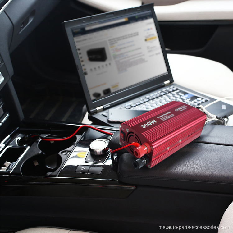 Inverter Power Inverter 300W Car Power Inverter Car