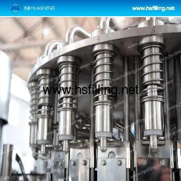 Beverage Bottling Equipment
