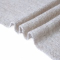 Wool Blend Sequin Knit Fabric 370GSM ສໍາລັບຊຸດຕັດຫຍິບ