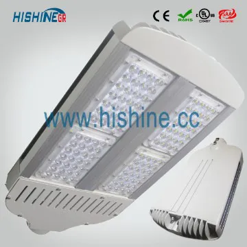 Led Roadway Lighting High Power 112w roadway led street lights