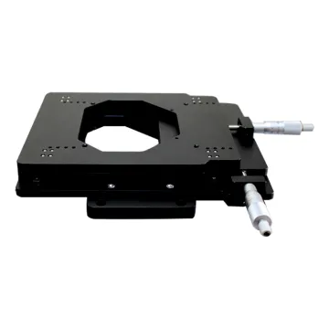 PT-XY545 Microscopic Two-Dimensional Manual Translation Table