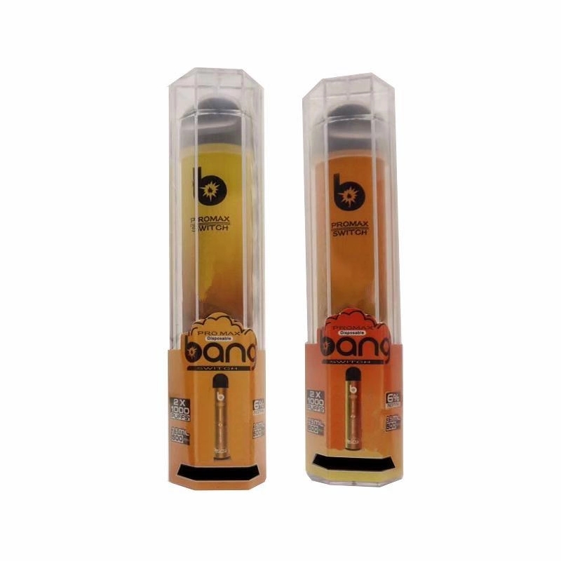 Cheap 2000 Puffs Disposable Vape