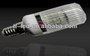 G9 E14 E27 GU10 led corn light