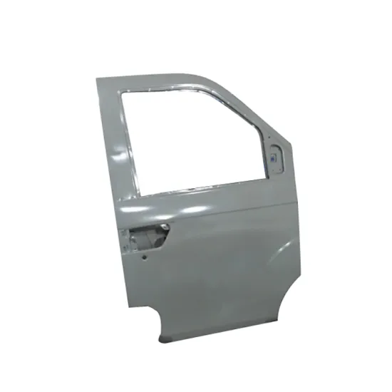 Right Front Car Door Q22-6101020-DY for Chery Q22D Q22E Q22L