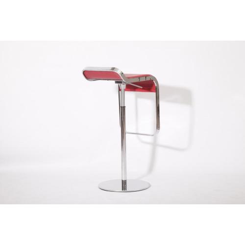 Height Adjustable Swivel LEM Pistol Bar Stool Replica