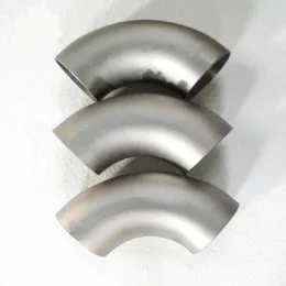 ASME B16.9 Titanium Grade 2 Elbows