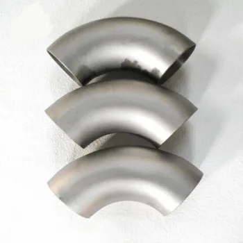 ASME B16.9 Titanium Grade 2 Elbows