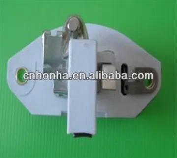 Auto BOSCH voltage 28.3V regulator for alternator,OEM No.:IB379