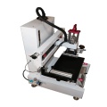 hot selling Tabletop screen printer with T-slot worktable