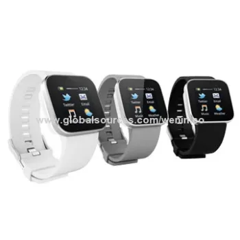 China New Sports Bluetooth Smart Watch for Samsung Galaxy Gear