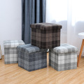 New Fashion Fabric Storage Turche