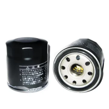 High Quality Factory Wholesale Oil Filter 90915-YZZD3 for TOYOTA