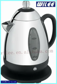 Up-To-Date Stainless Steel Drip Coffee Maker Coffee Pot