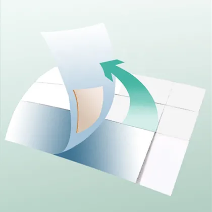 KC-5-A Automatic Sterile Adhesive Tape Machine for Infusion Plaster