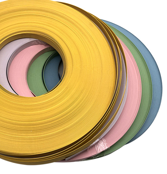 PVC Counter Edge Band Tape