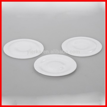 Pure PTFE Diaphragm Piece