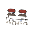 Xirmooyinka biriiga dambe ee Audi P 85119 N