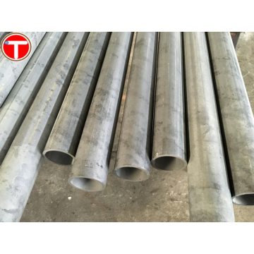 100CR6 GR15 STEEL ALLOY PIPE FOR ROLLER BEARINGS