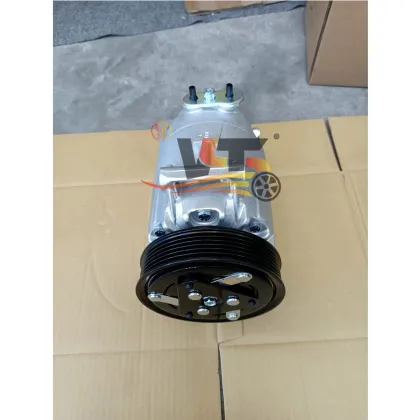 Auto Air Conditioning System Compressor for Ferrari Enzo 6.0 and Related Models