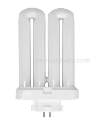 Plug-in energy-saving lamp