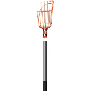 Used Carbon Fiber Telescopic Pole Cherry Pickers and Fruit Harvesters for Sale