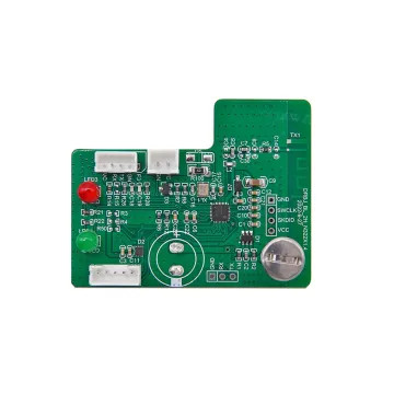 Dorun Bluetooth Prepaid Water Meter PCB Module