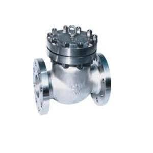 Valvola di ritegno in acciaio inox API603