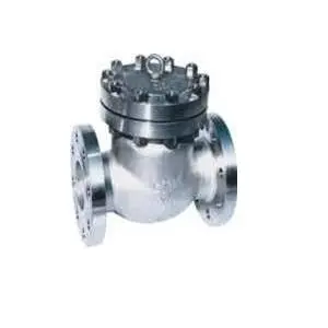 API603 Stainless steel check valve