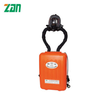 HYZ4 İzole Pozitif Basınçlı Oksijen Solunum Cihazı