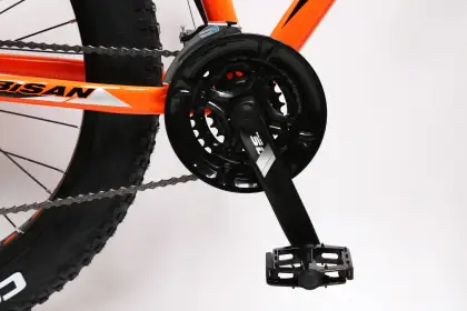 TXED Newest 26\" Fat Tire Mountain Bike Bicycles from China