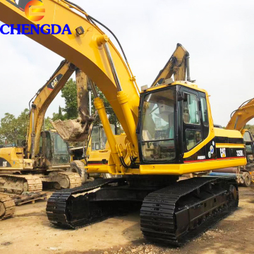 Best Condition Used 325BL Excavator for Sale