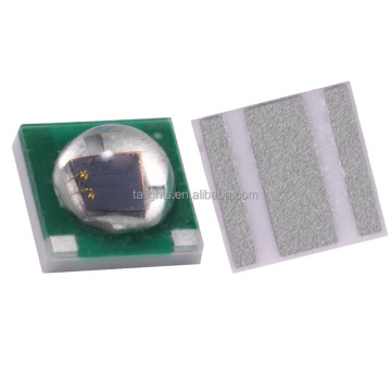 High Power IR LEDs - RZXLED 850nm 810nm 880nm 940nm 980nm 1W 2W 3W